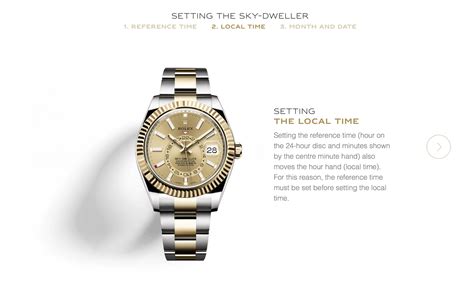 rolex web|rolex canada official website.